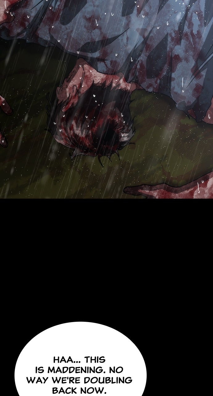 Read Zombie Revelation։ 82-08 EN Manga Online