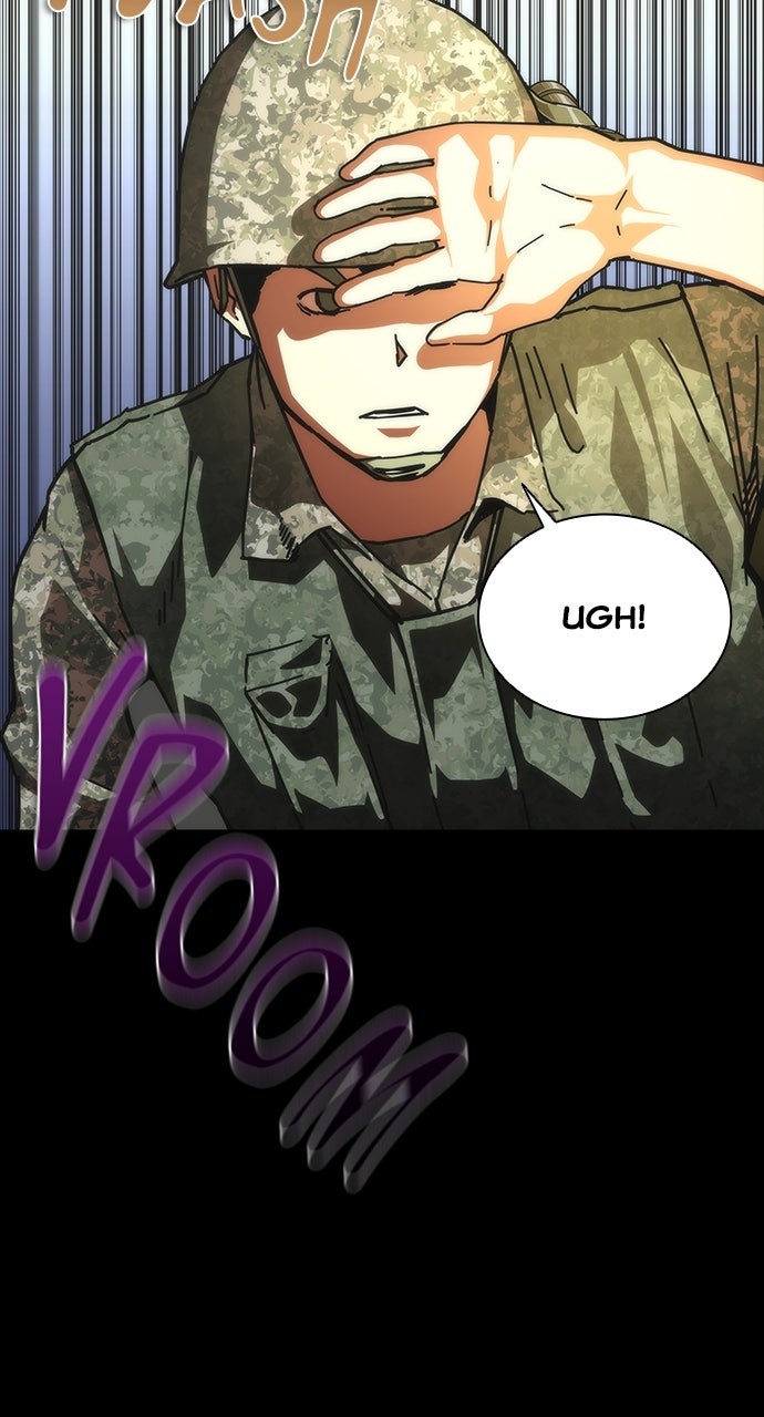Read Zombie Revelation։ 82-08 EN Manga Online
