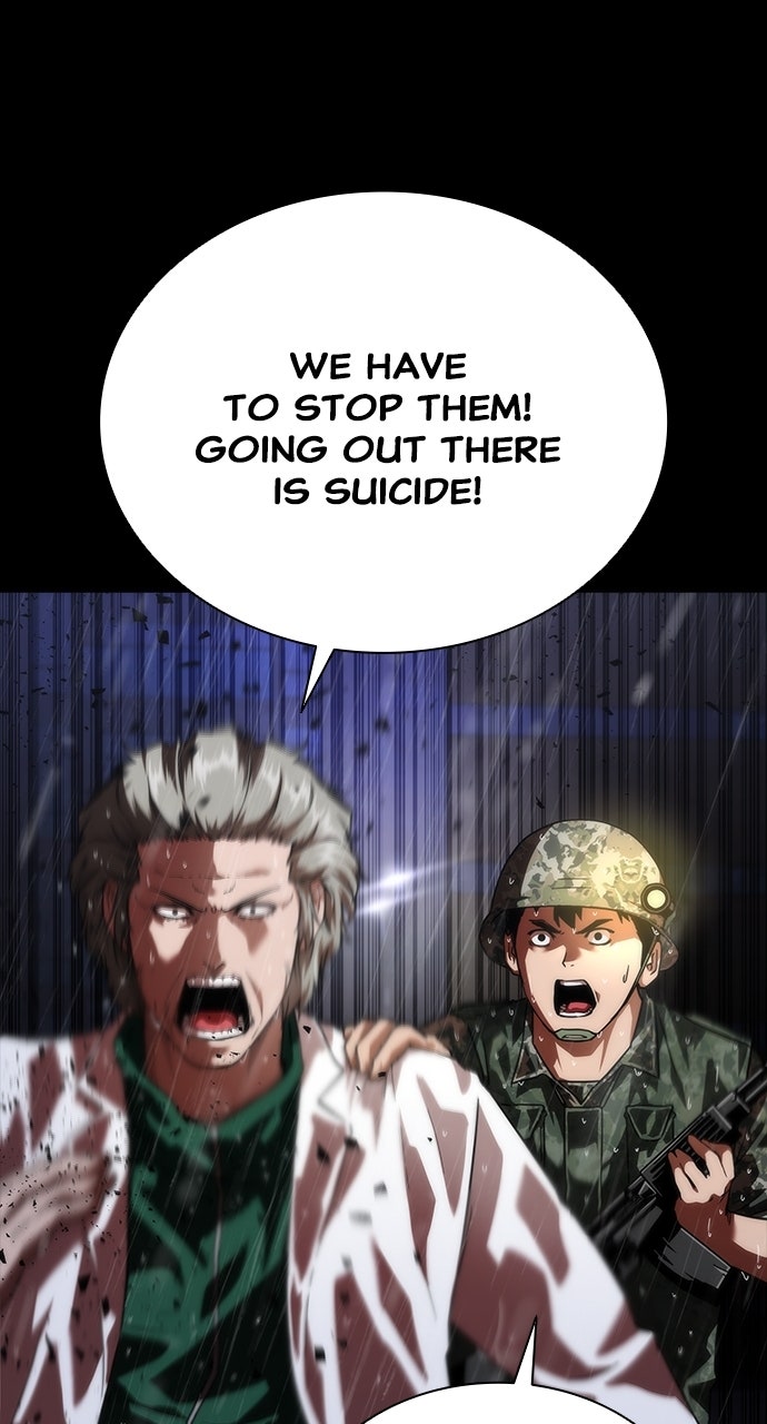 Read Zombie Revelation։ 82-08 EN Manga Online