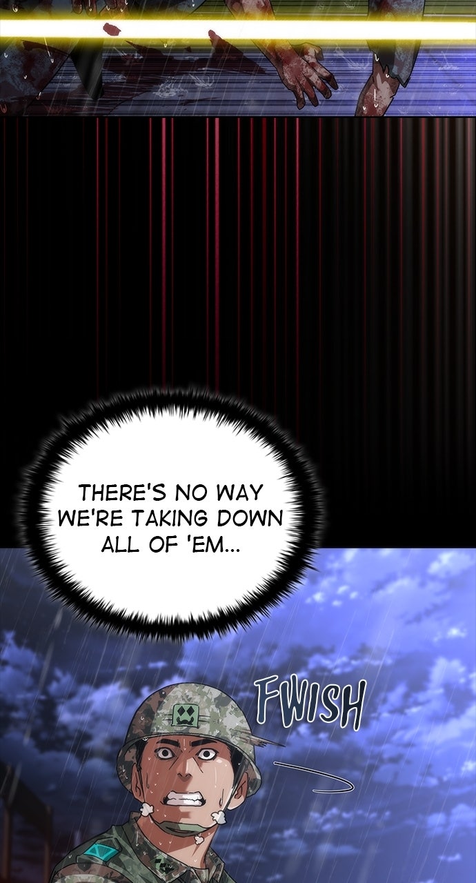 Read Zombie Revelation։ 82-08 EN Manga Online