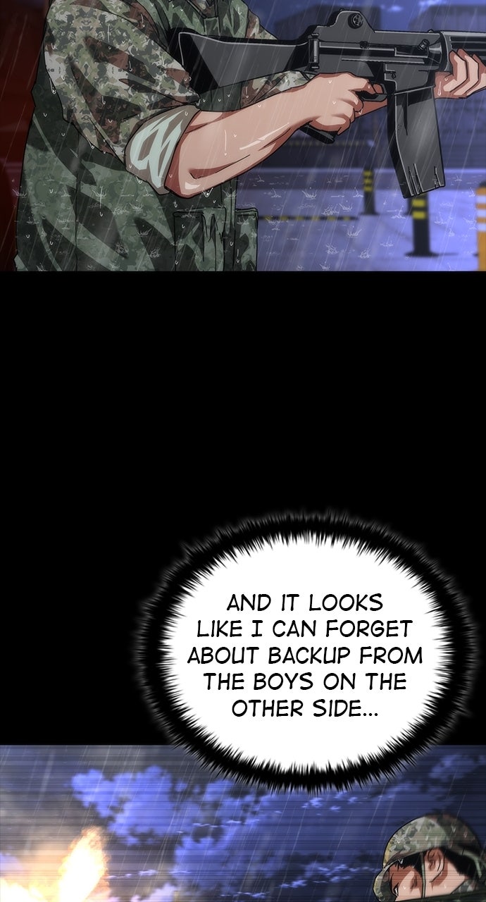 Read Zombie Revelation։ 82-08 EN Manga Online