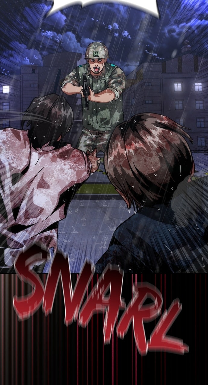 Read Zombie Revelation։ 82-08 EN Manga Online