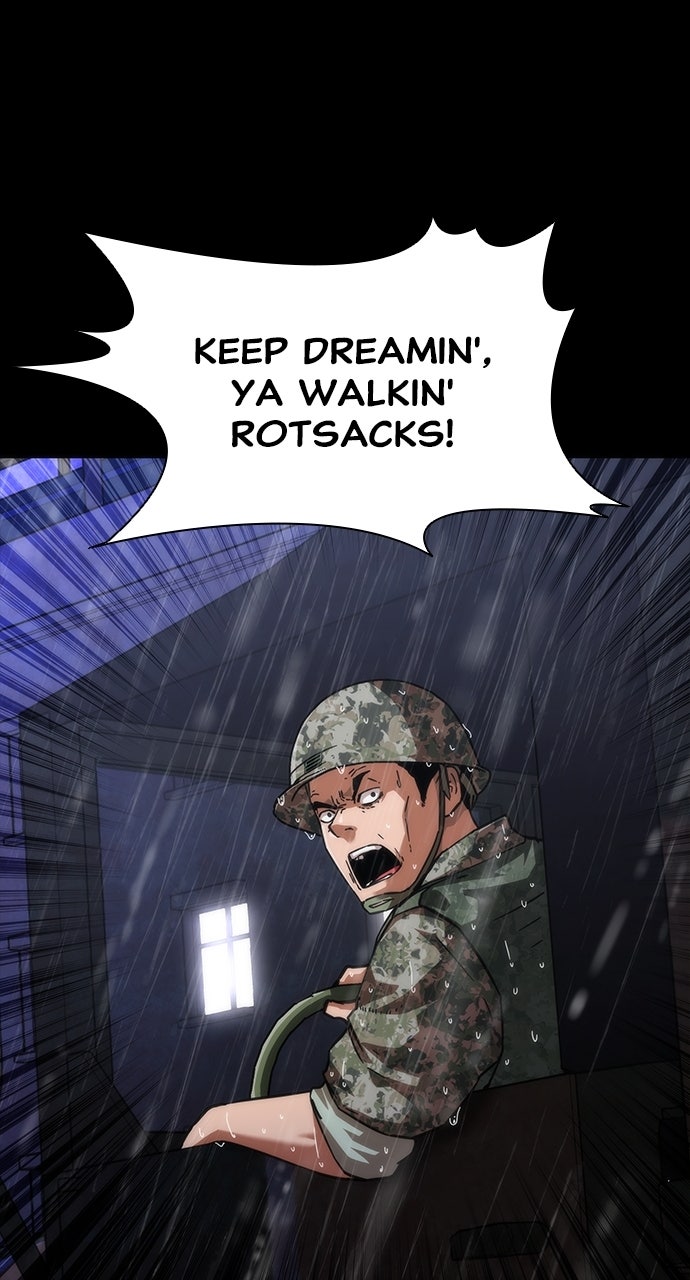 Read Zombie Revelation։ 82-08 EN Manga Online