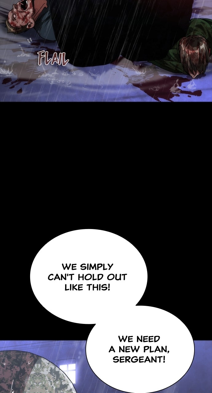Read Zombie Revelation։ 82-08 EN Manga Online