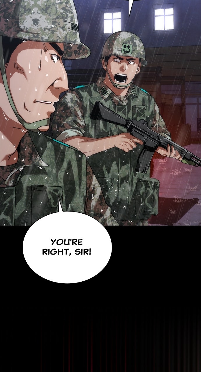 Read Zombie Revelation։ 82-08 EN Manga Online