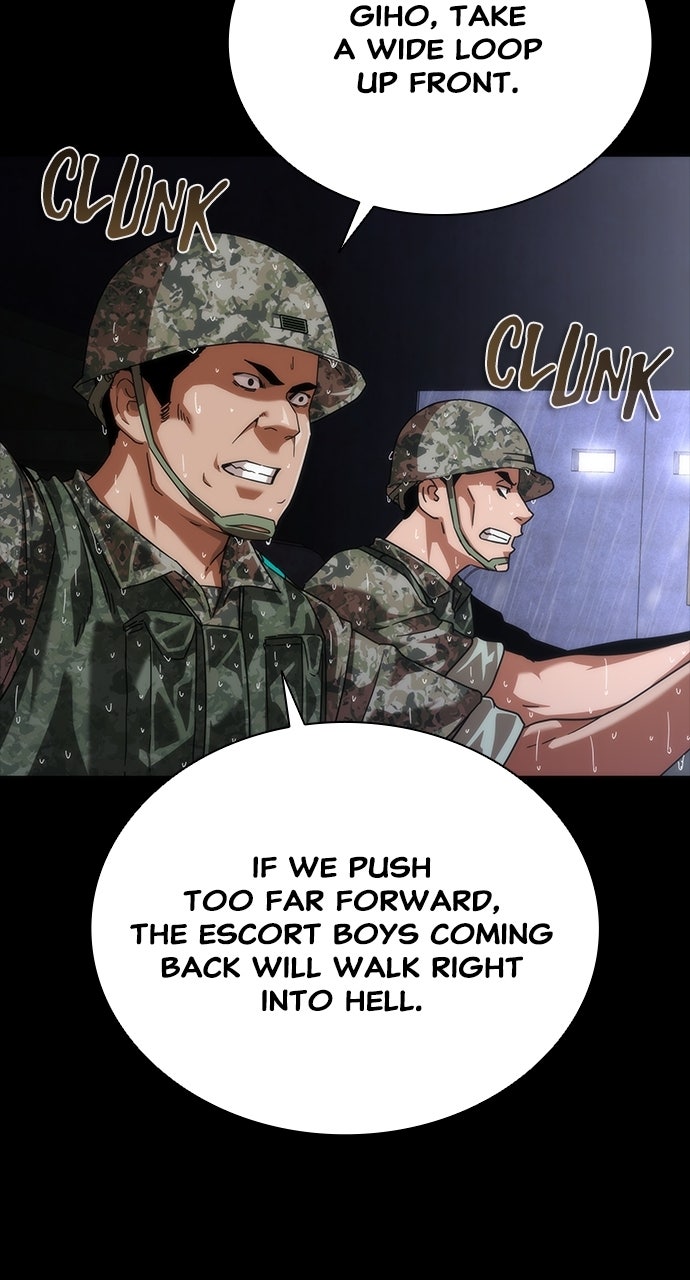 Read Zombie Revelation։ 82-08 EN Manga Online