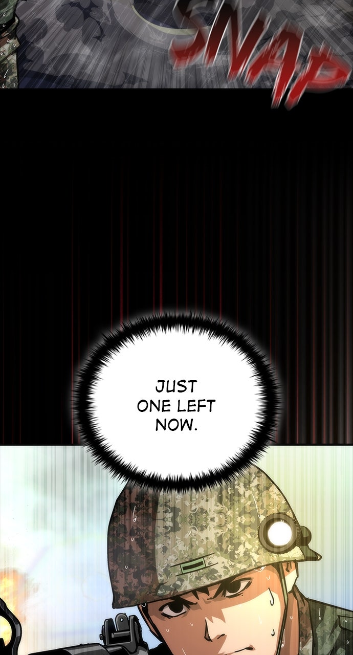 Read Zombie Revelation։ 82-08 EN Manga Online