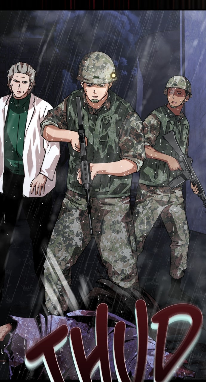 Read Zombie Revelation։ 82-08 EN Manga Online