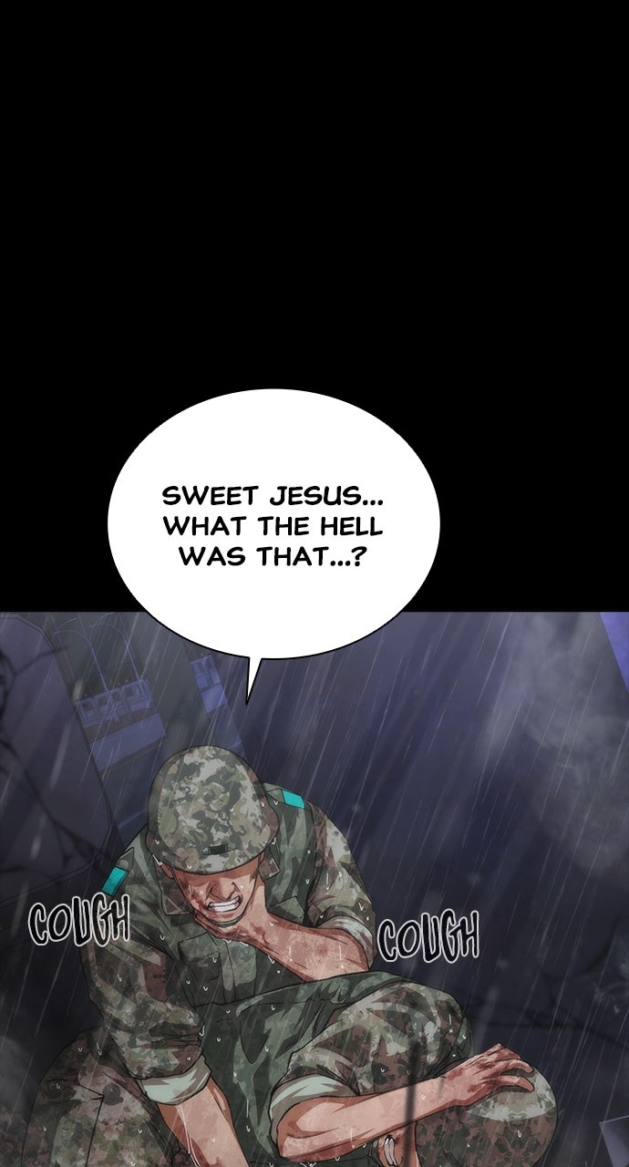 Read Zombie Revelation։ 82-08 EN Manga Online