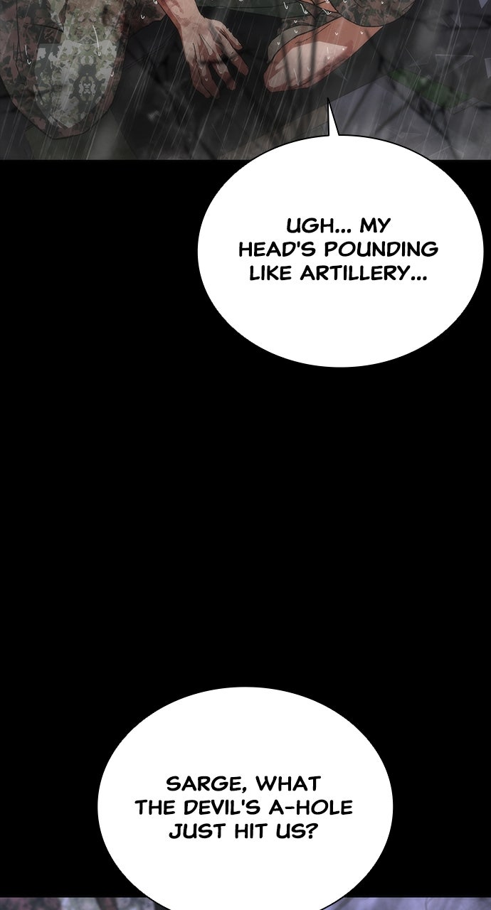 Read Zombie Revelation։ 82-08 EN Manga Online