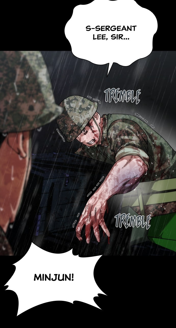 Read Zombie Revelation։ 82-08 EN Manga Online