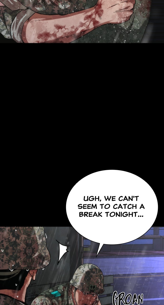 Read Zombie Revelation։ 82-08 EN Manga Online