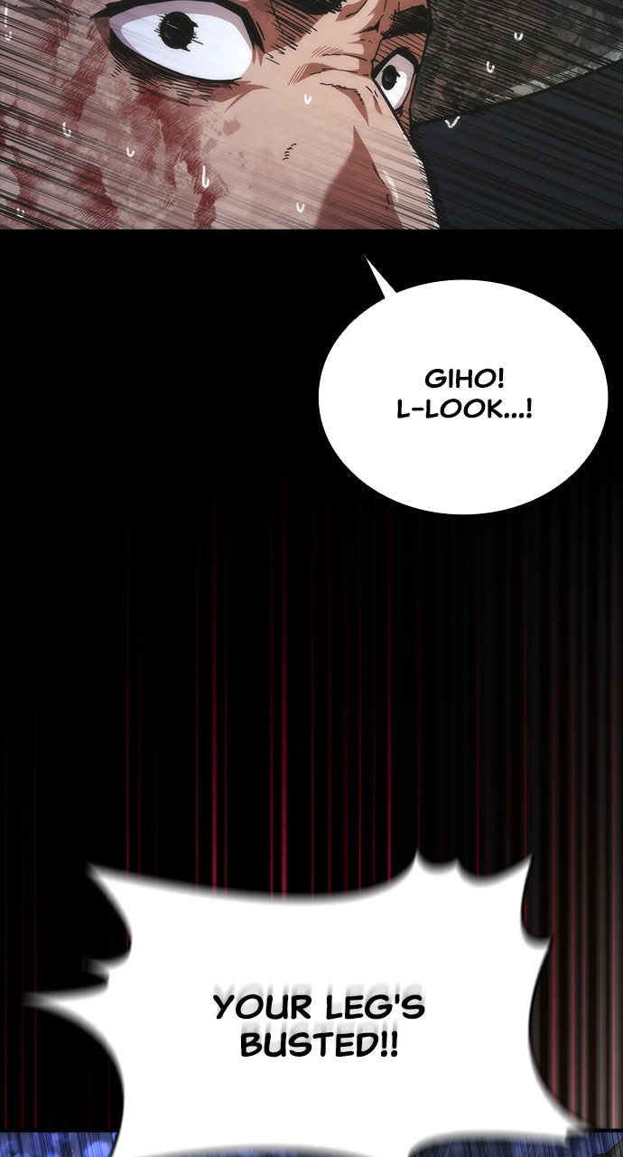 Read Zombie Revelation։ 82-08 EN Manga Online