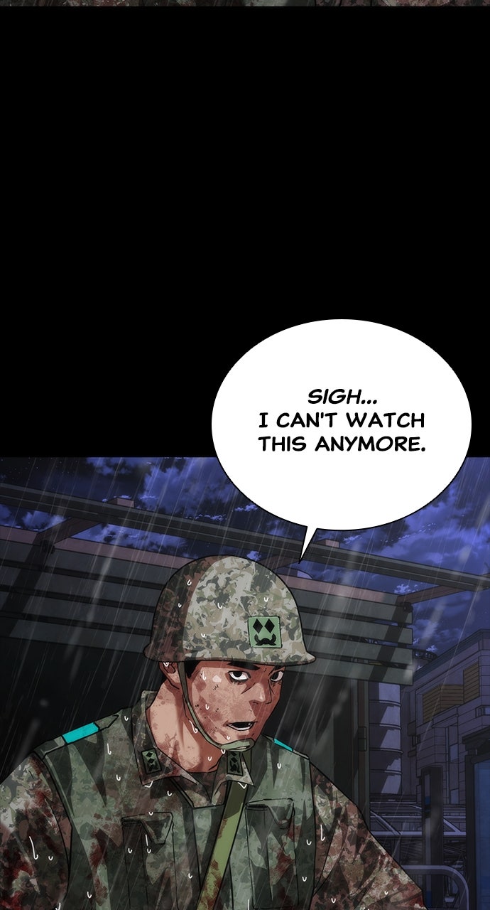 Read Zombie Revelation։ 82-08 EN Manga Online