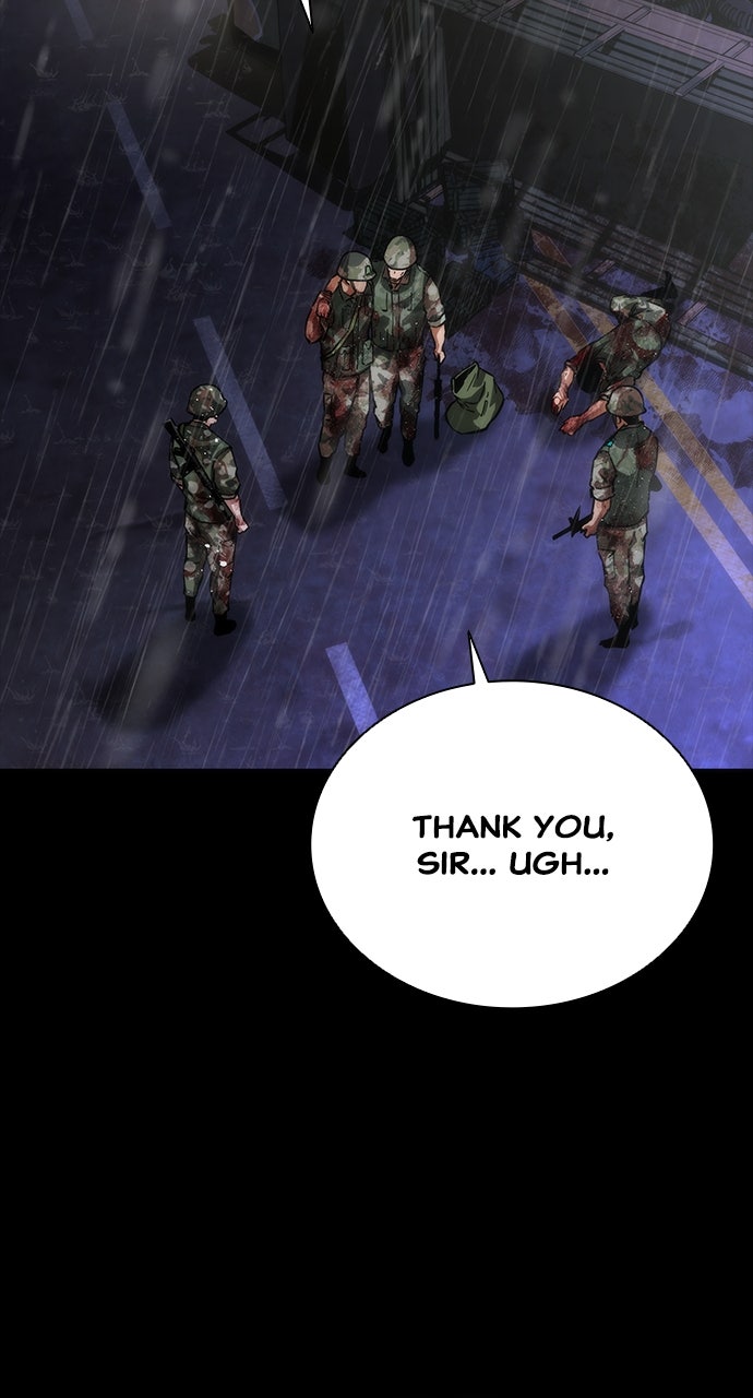 Read Zombie Revelation։ 82-08 EN Manga Online