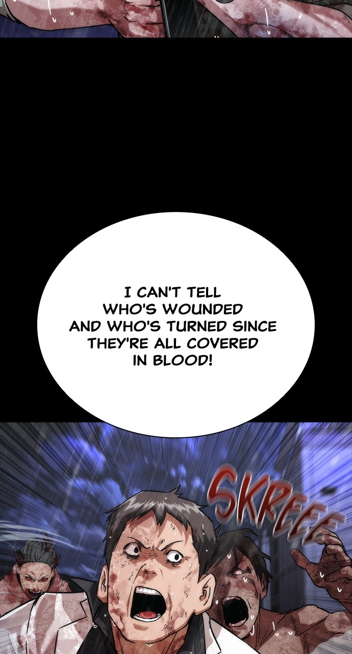 Read Zombie Revelation։ 82-08 EN Manga Online