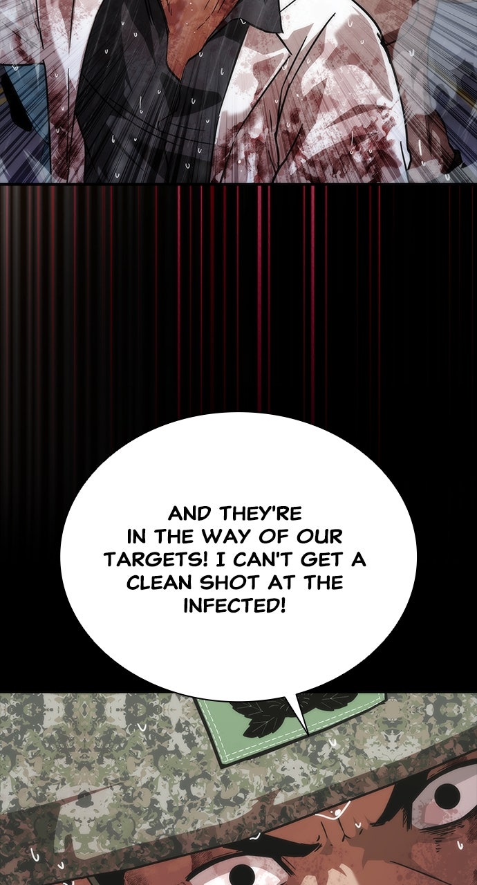 Read Zombie Revelation։ 82-08 EN Manga Online