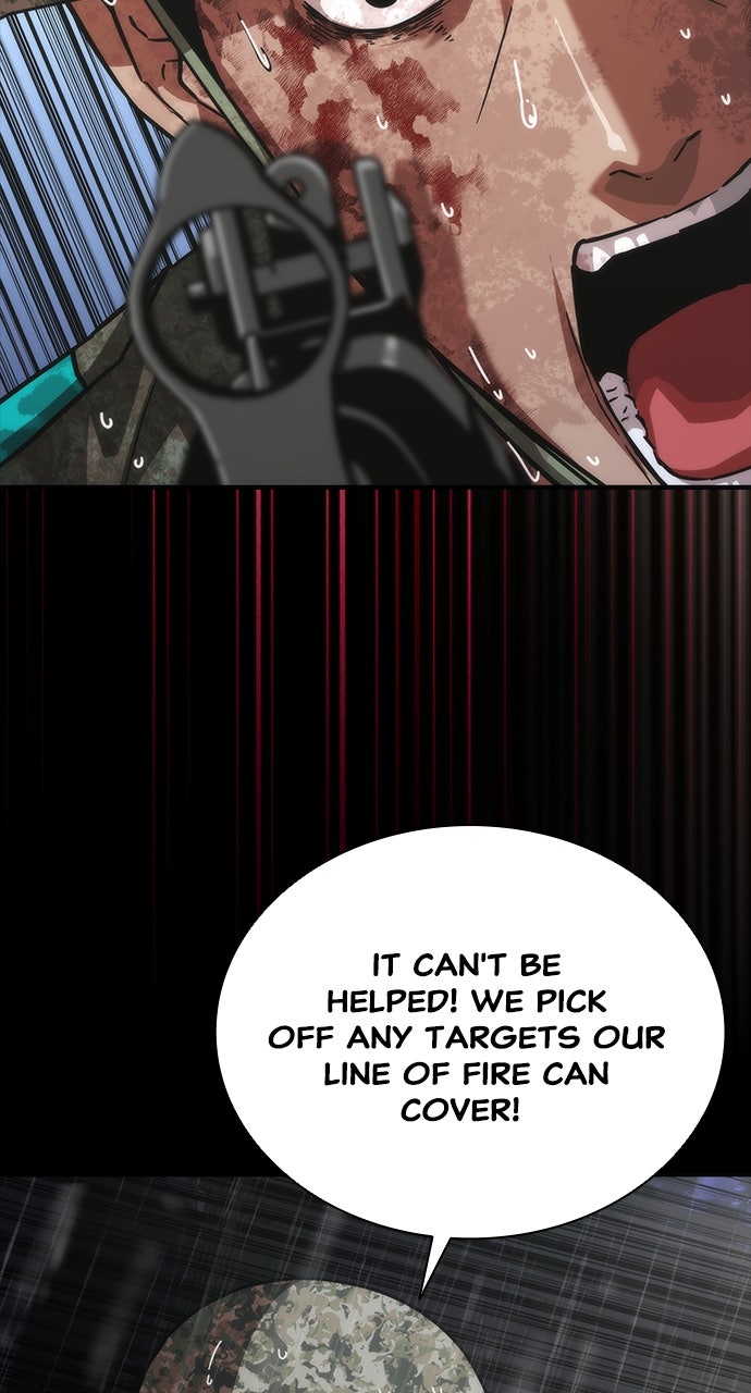 Read Zombie Revelation։ 82-08 EN Manga Online