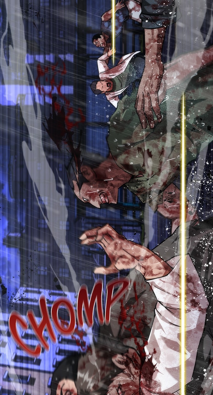 Read Zombie Revelation։ 82-08 EN Manga Online