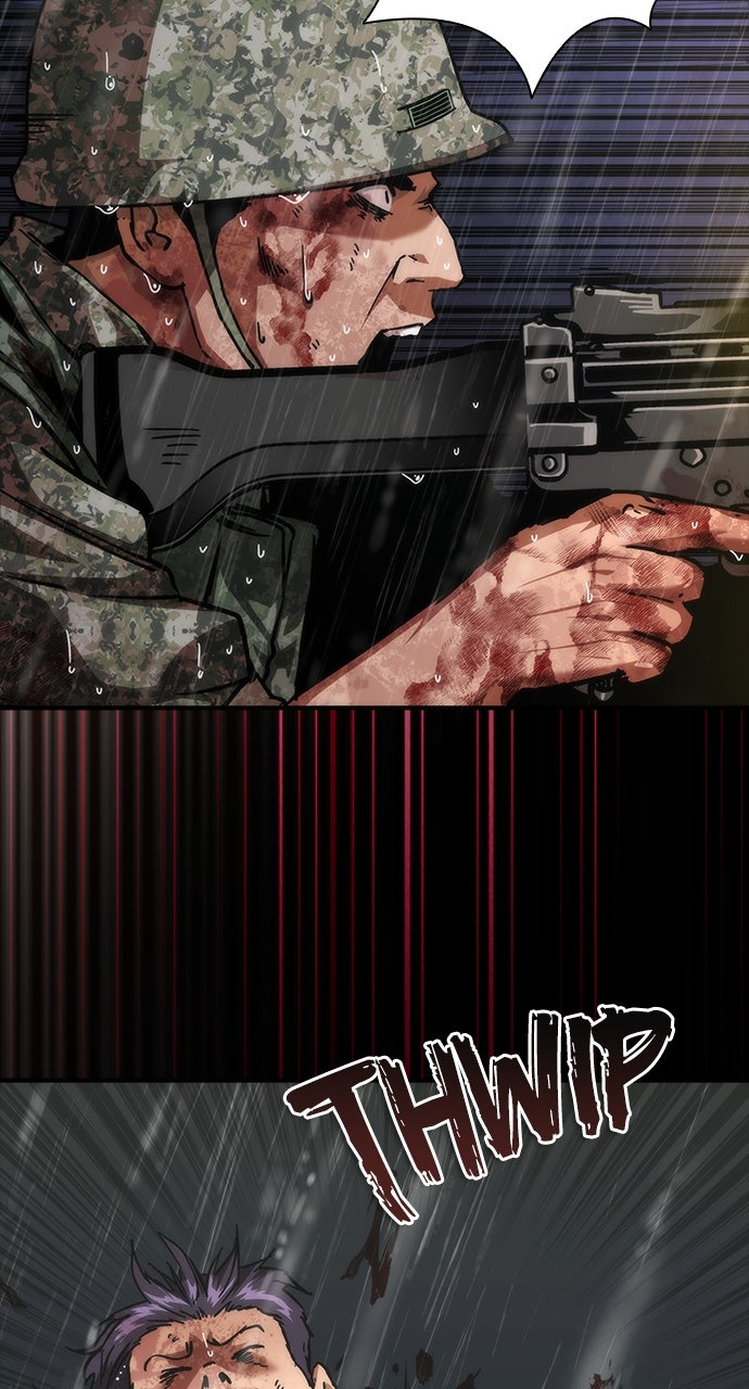 Read Zombie Revelation։ 82-08 EN Manga Online