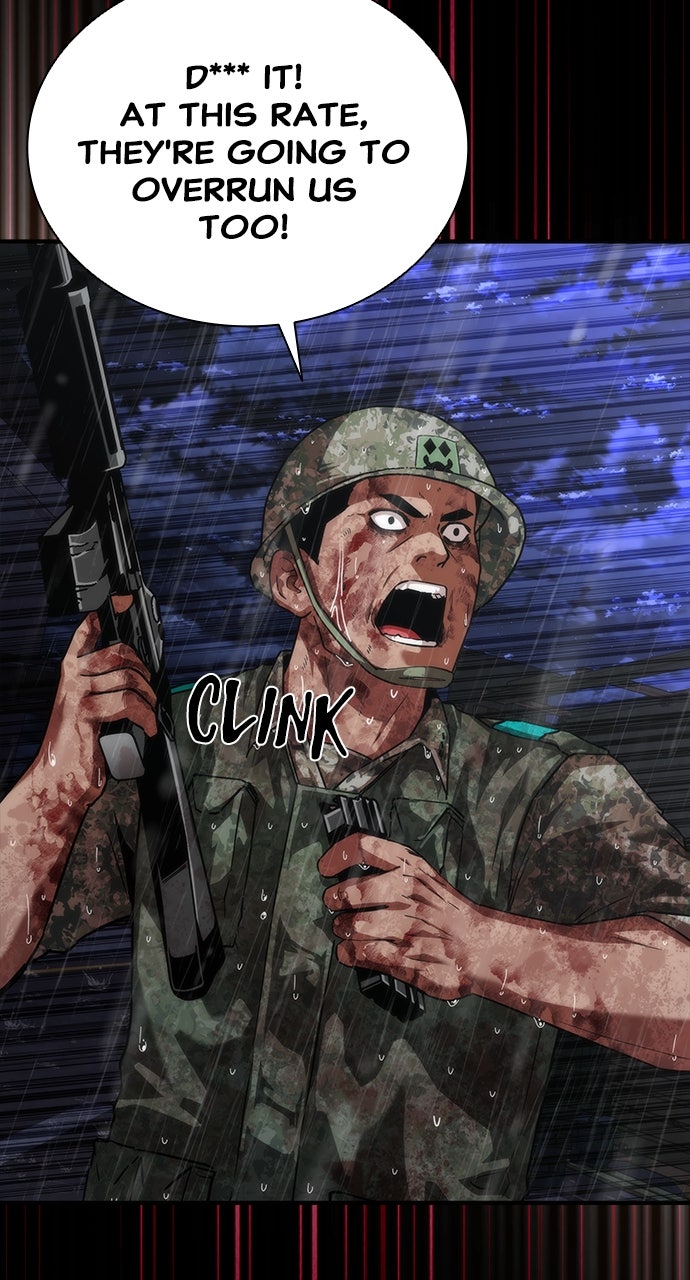 Read Zombie Revelation։ 82-08 EN Manga Online