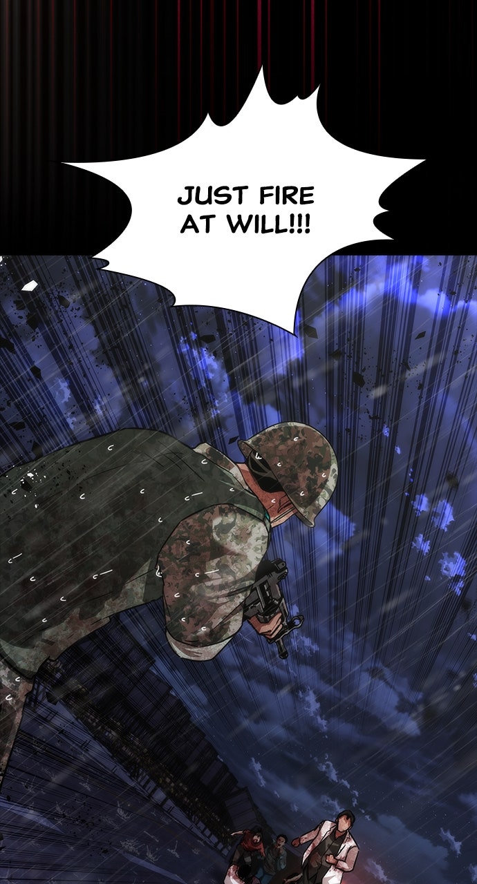 Read Zombie Revelation։ 82-08 EN Manga Online