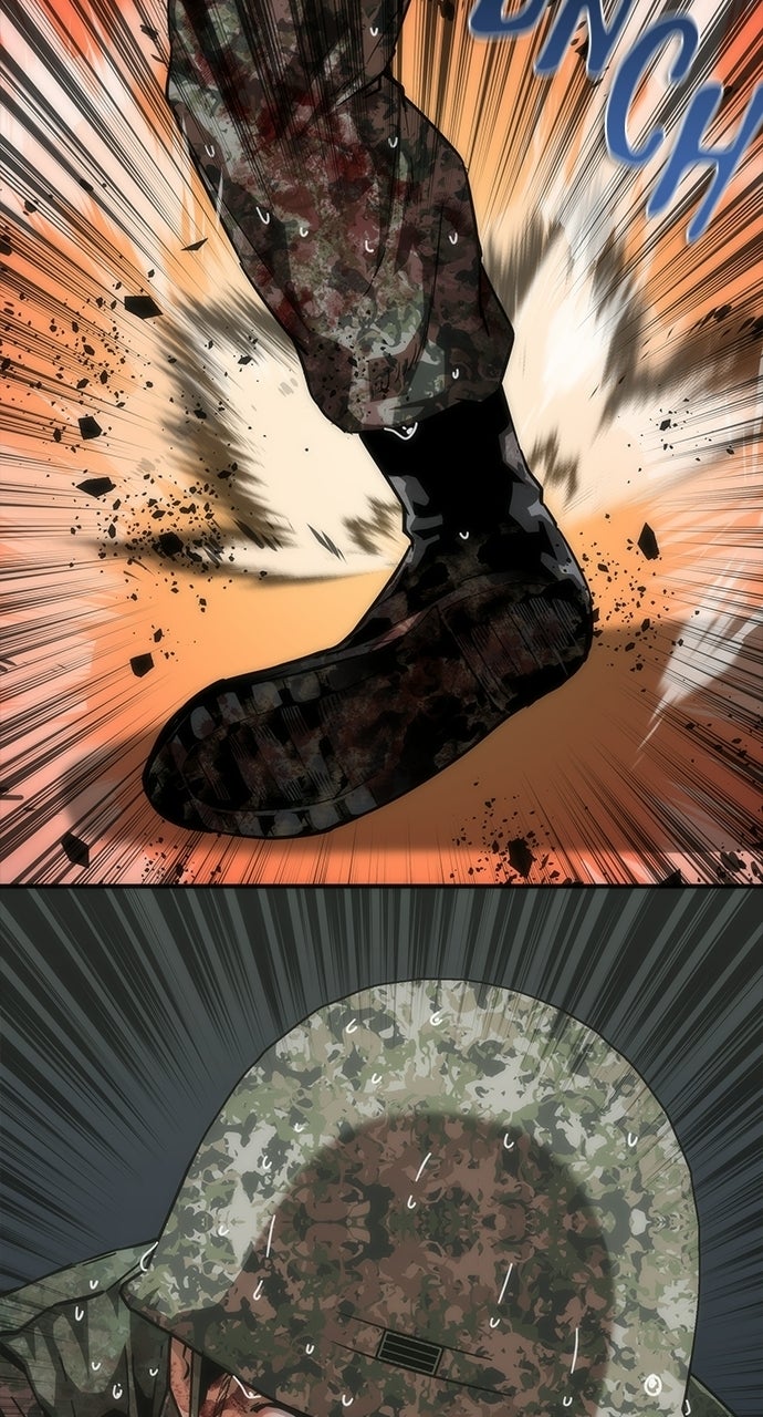Read Zombie Revelation։ 82-08 EN Manga Online