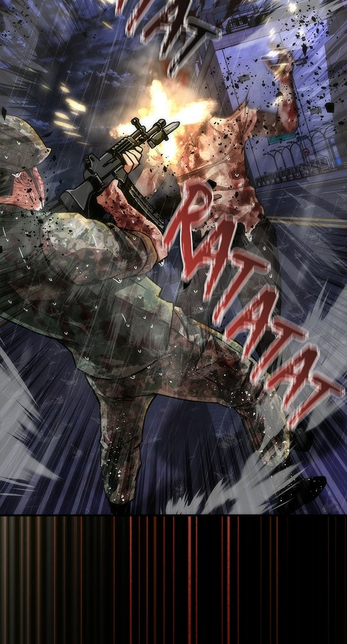 Read Zombie Revelation։ 82-08 EN Manga Online