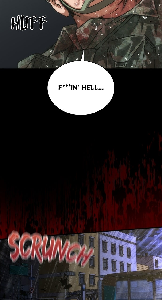 Read Zombie Revelation։ 82-08 EN Manga Online
