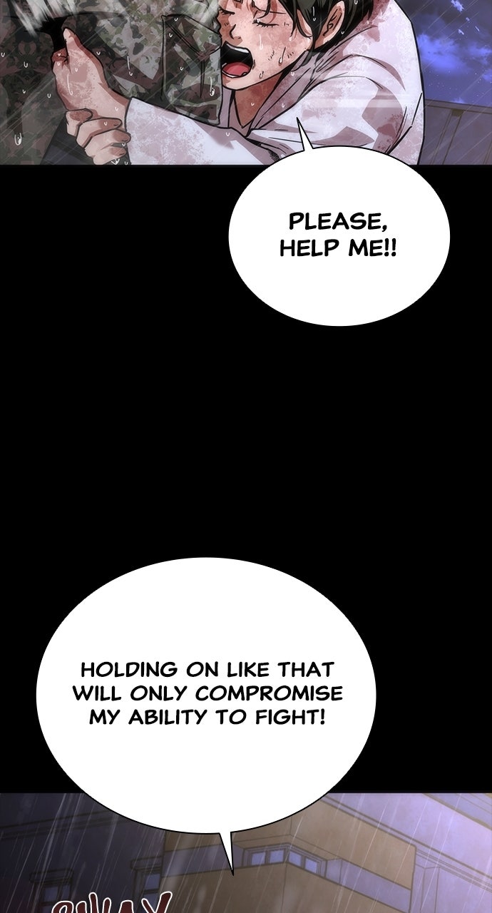 Read Zombie Revelation։ 82-08 EN Manga Online