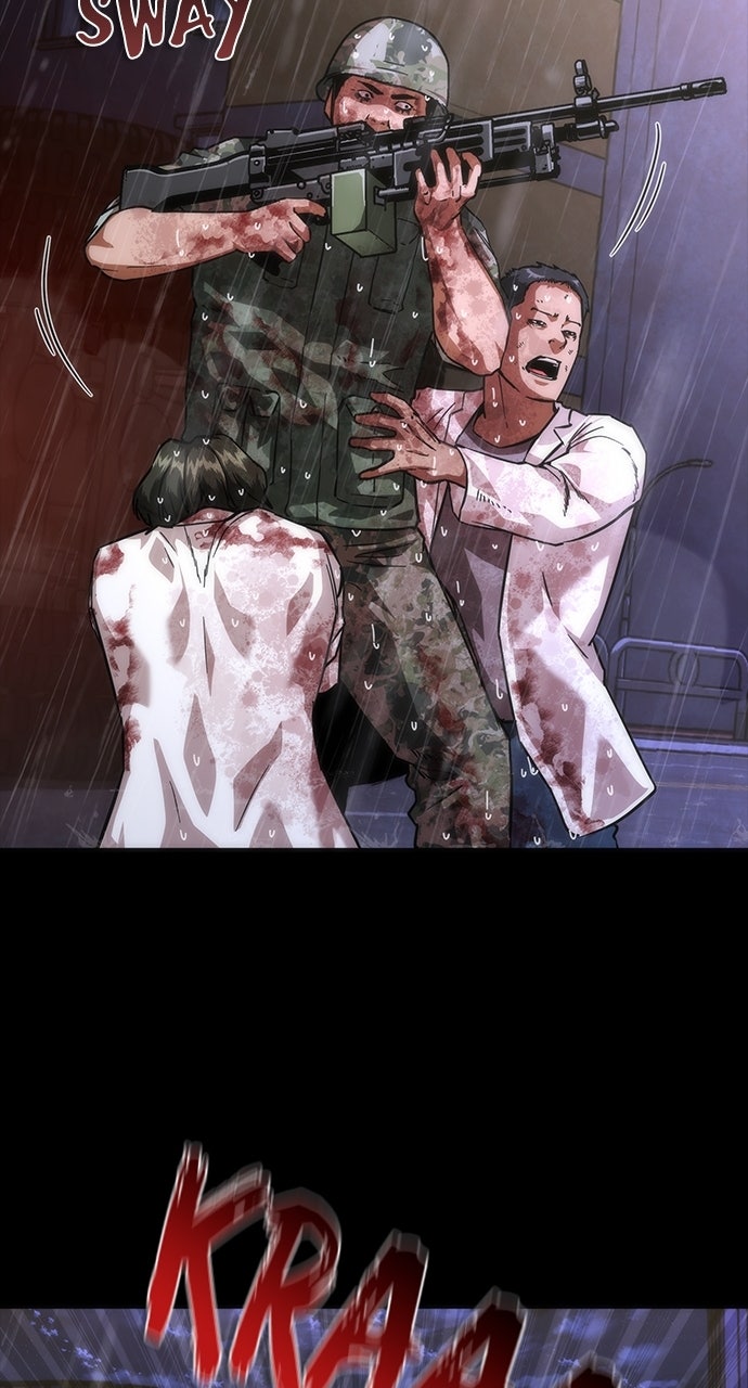 Read Zombie Revelation։ 82-08 EN Manga Online