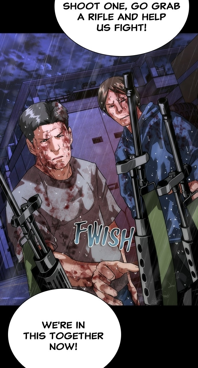 Read Zombie Revelation։ 82-08 EN Manga Online