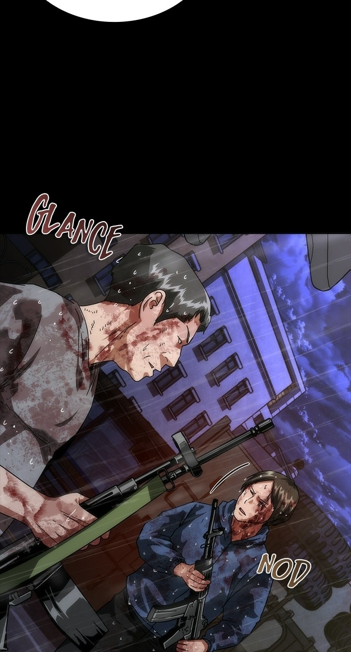 Read Zombie Revelation։ 82-08 EN Manga Online