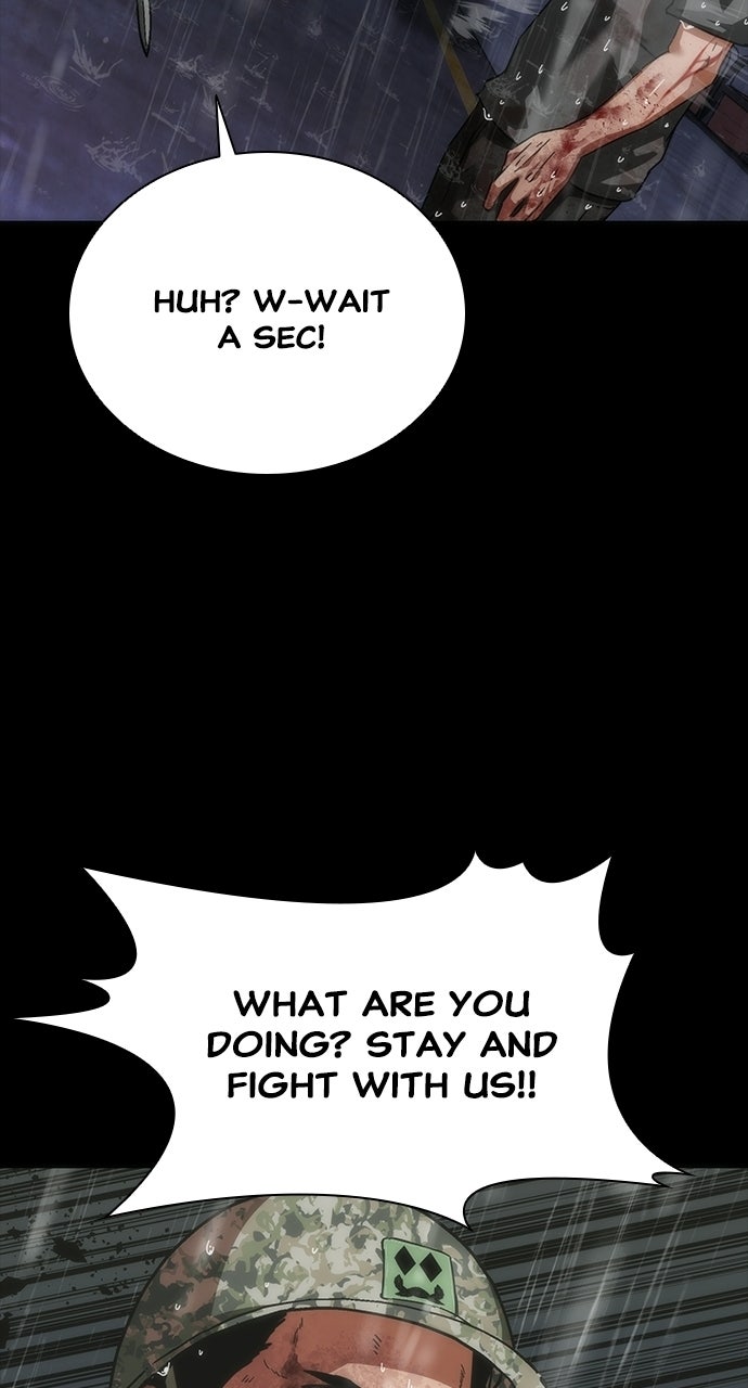 Read Zombie Revelation։ 82-08 EN Manga Online