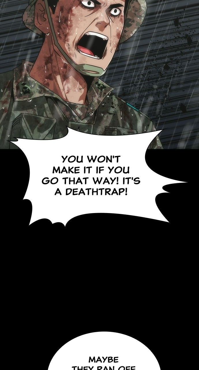 Read Zombie Revelation։ 82-08 EN Manga Online