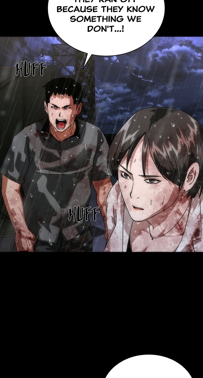 Read Zombie Revelation։ 82-08 EN Manga Online