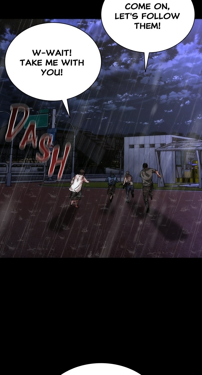 Read Zombie Revelation։ 82-08 EN Manga Online