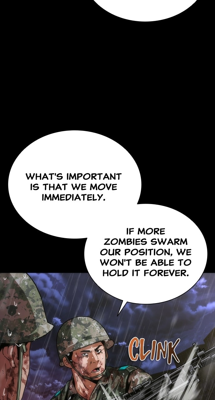 Read Zombie Revelation։ 82-08 EN Manga Online