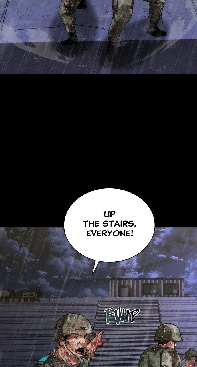 Read Zombie Revelation։ 82-08 EN Manga Online