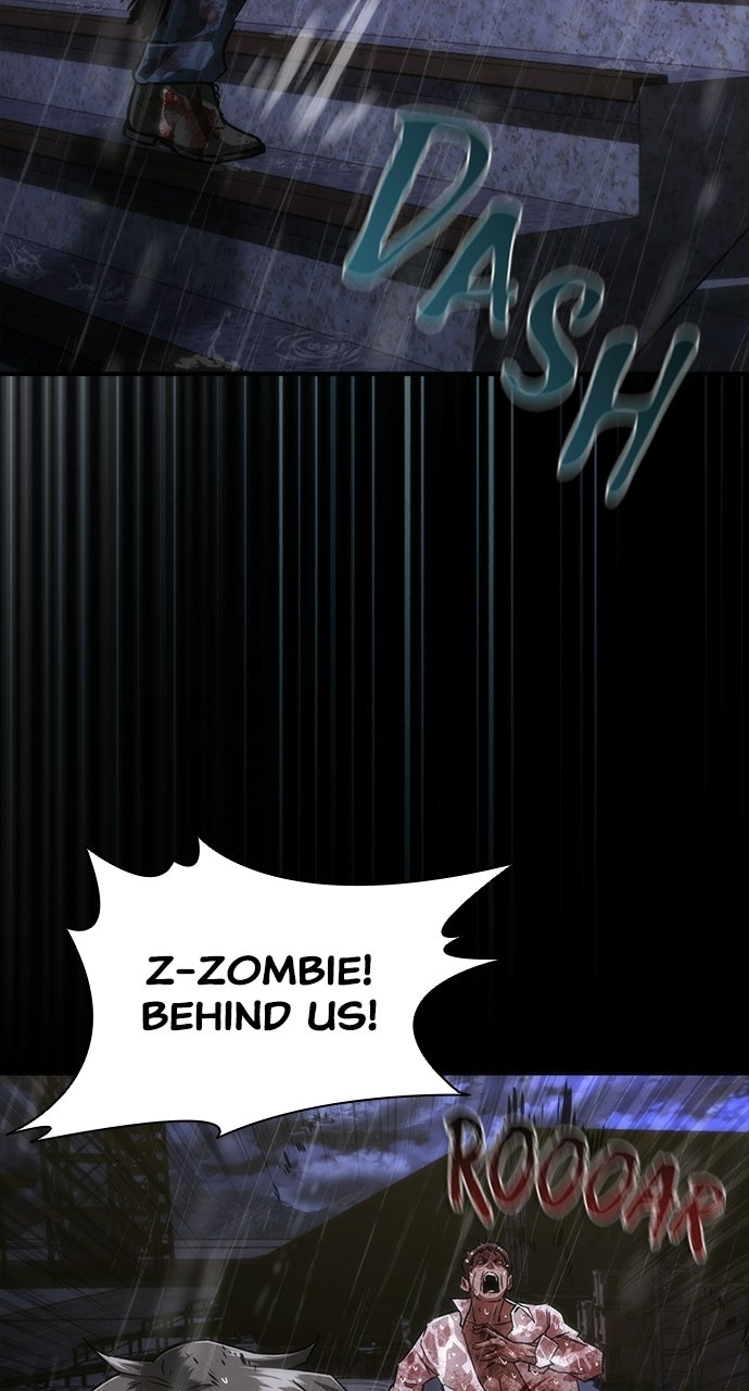 Read Zombie Revelation։ 82-08 EN Manga Online