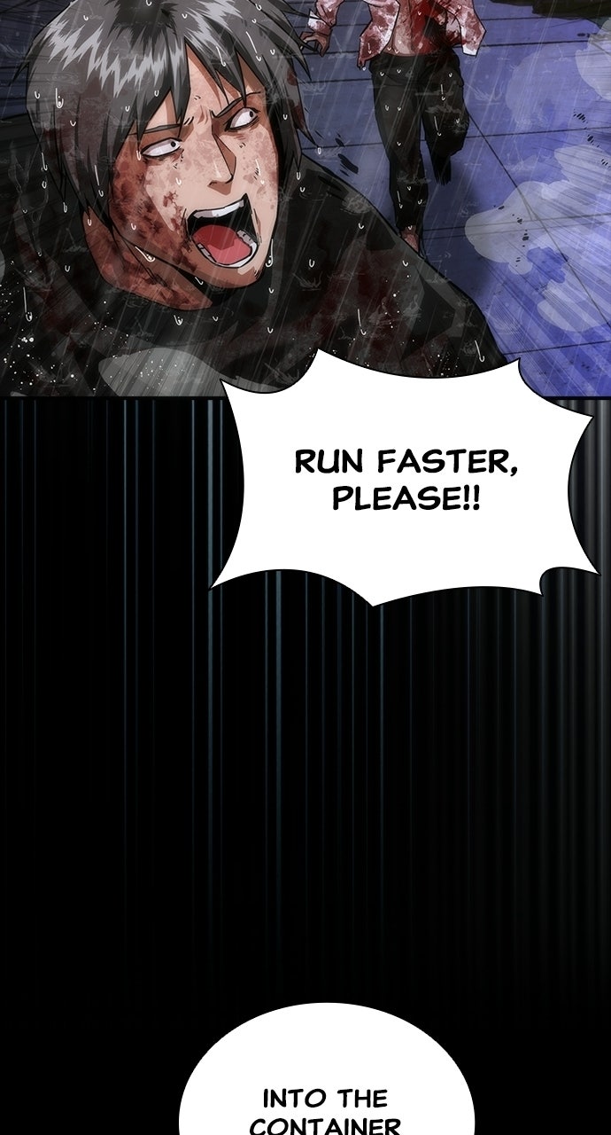 Read Zombie Revelation։ 82-08 EN Manga Online