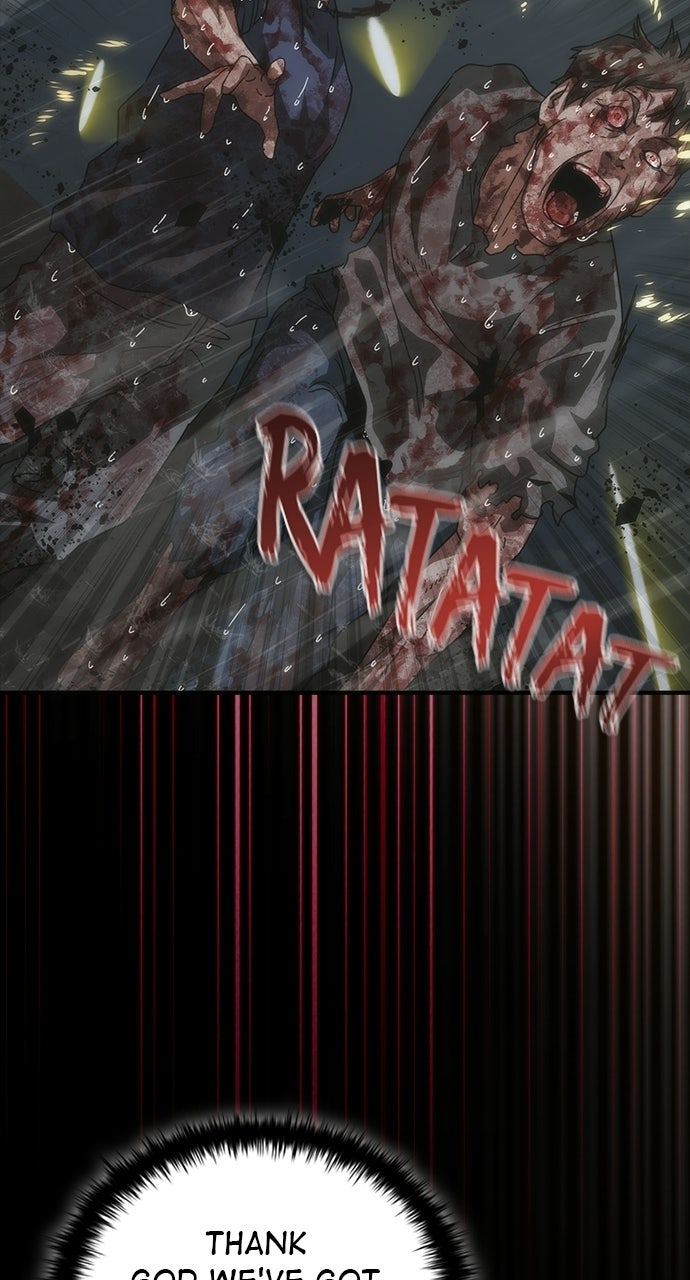Read Zombie Revelation։ 82-08 EN Manga Online