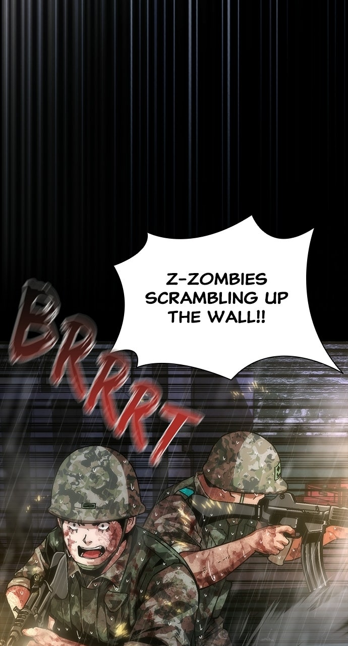 Read Zombie Revelation։ 82-08 EN Manga Online
