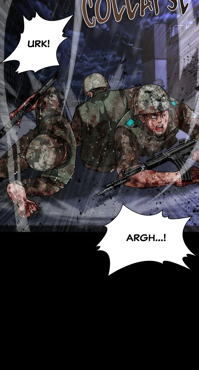 Read Zombie Revelation։ 82-08 EN Manga Online
