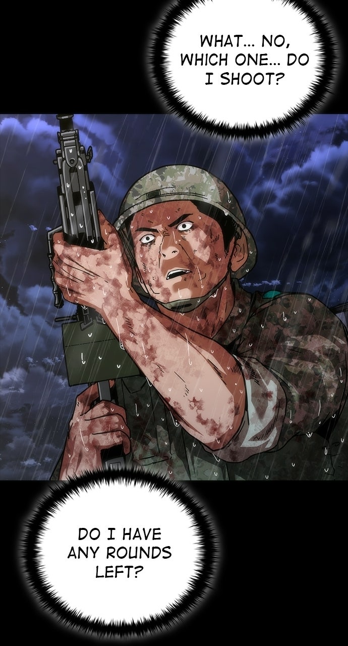 Read Zombie Revelation։ 82-08 EN Manga Online
