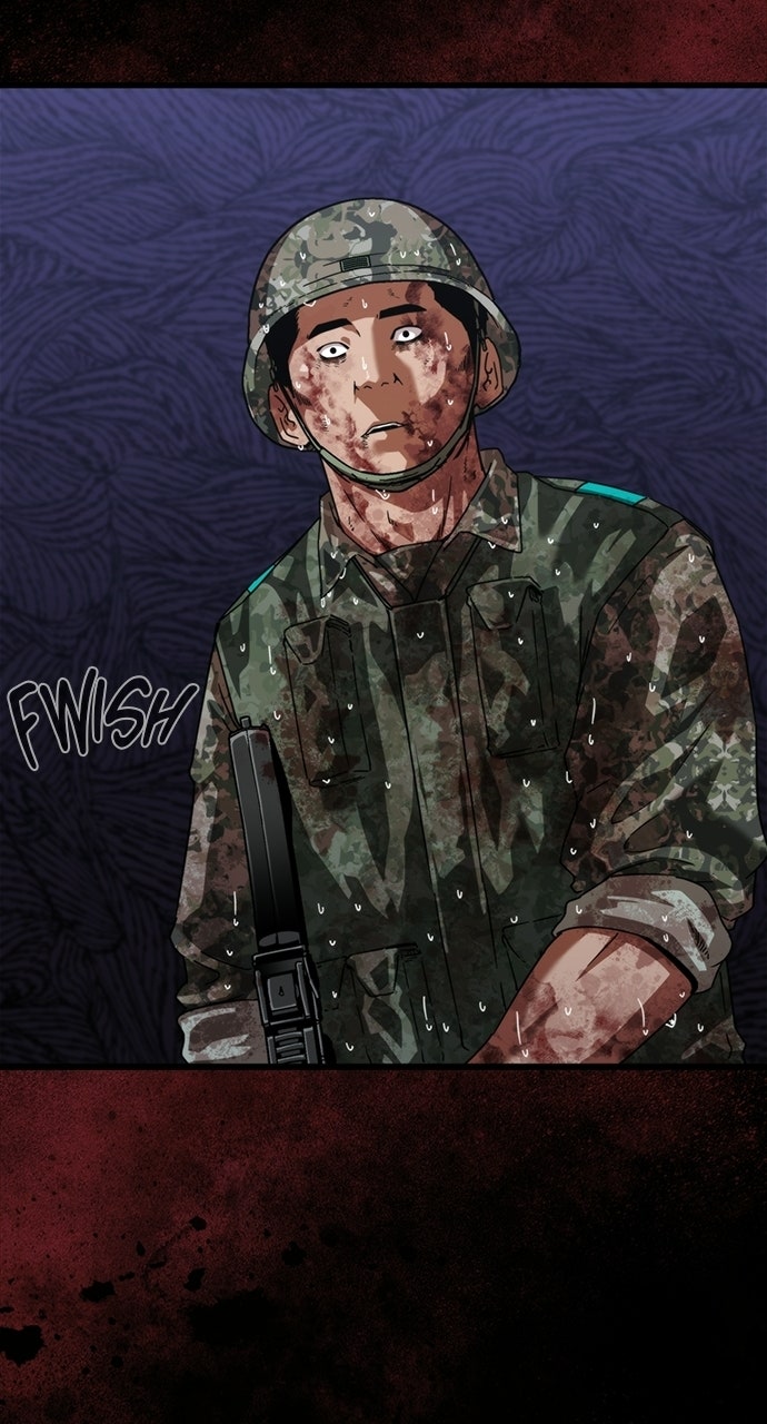 Read Zombie Revelation։ 82-08 EN Manga Online