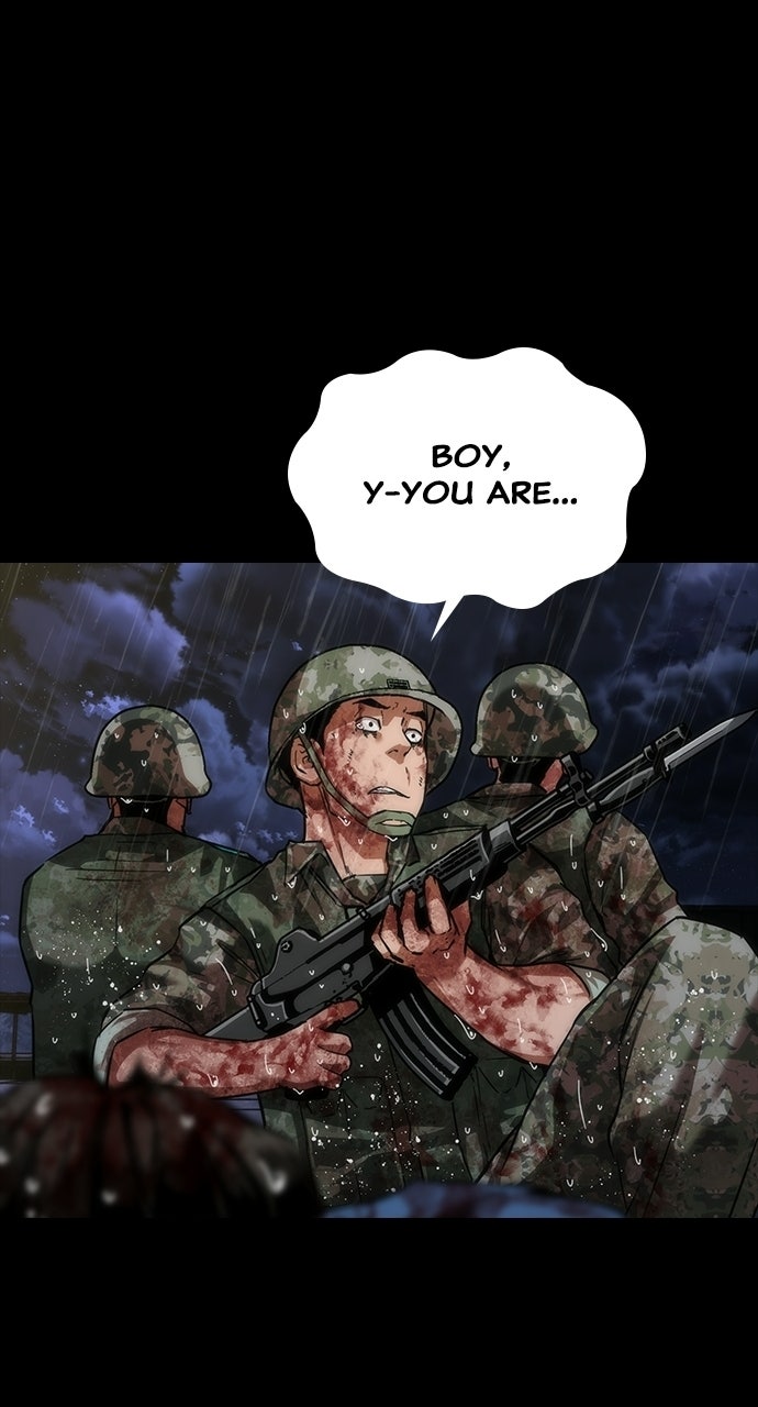 Read Zombie Revelation։ 82-08 EN Manga Online