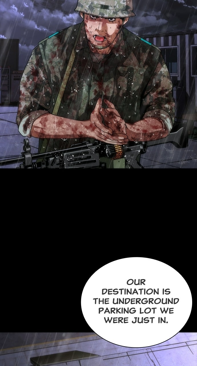 Read Zombie Revelation։ 82-08 EN Manga Online