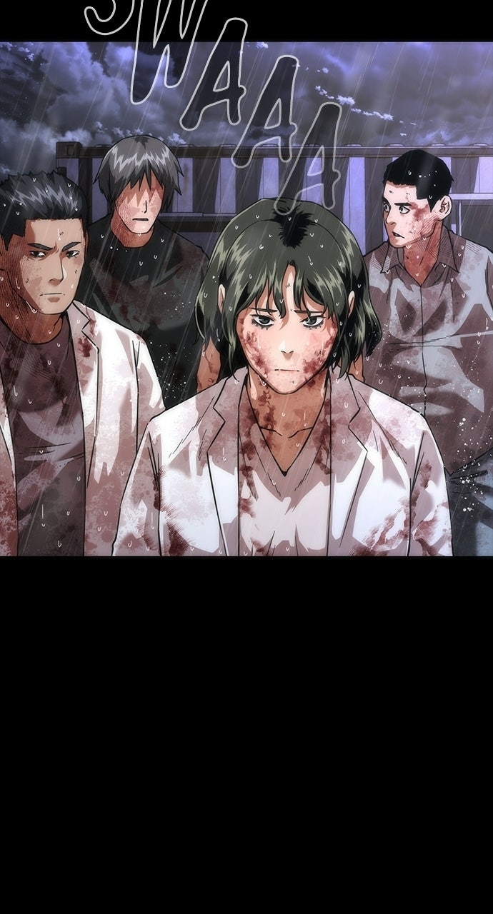 Read Zombie Revelation։ 82-08 EN Manga Online