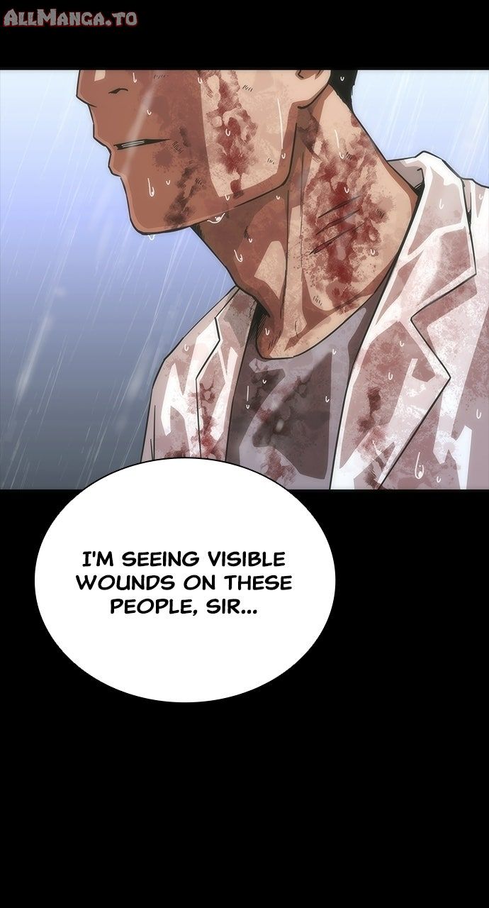 Read Zombie Revelation։ 82-08 EN Manga Online